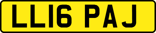 LL16PAJ