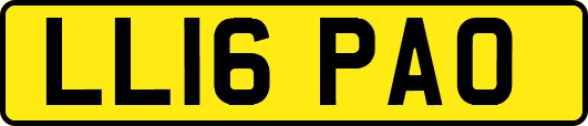 LL16PAO
