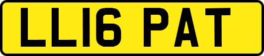 LL16PAT