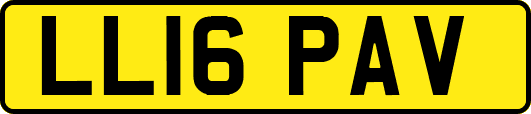 LL16PAV