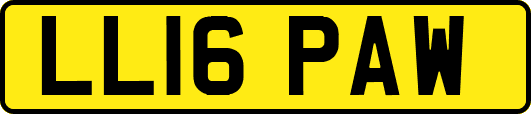 LL16PAW
