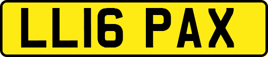 LL16PAX