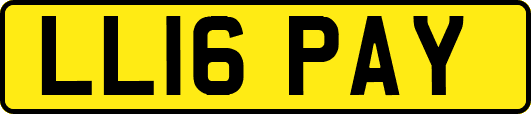 LL16PAY
