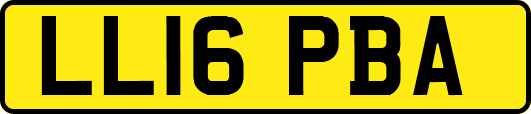 LL16PBA
