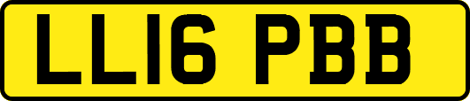 LL16PBB