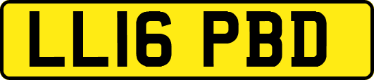 LL16PBD