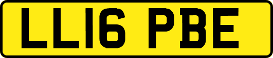 LL16PBE