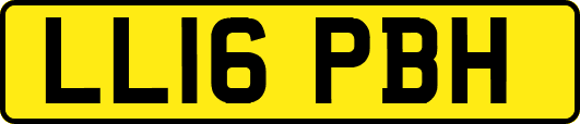 LL16PBH