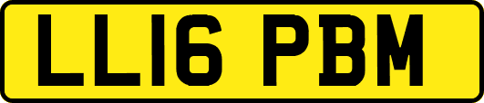 LL16PBM