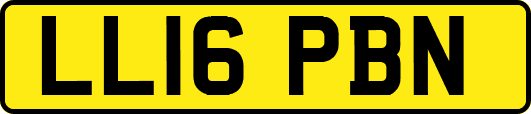LL16PBN