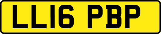LL16PBP