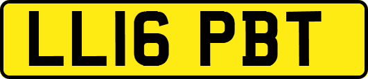 LL16PBT