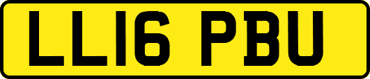 LL16PBU