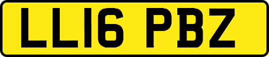 LL16PBZ