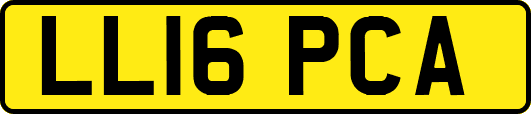 LL16PCA