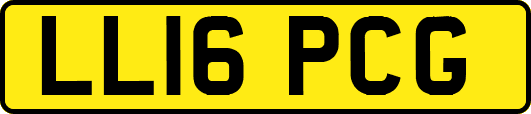 LL16PCG