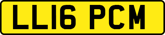 LL16PCM