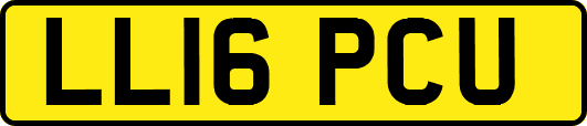 LL16PCU