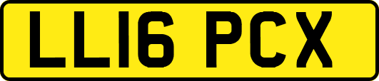 LL16PCX