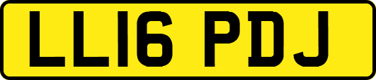 LL16PDJ