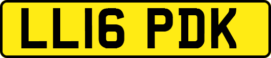 LL16PDK