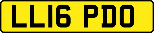 LL16PDO