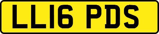LL16PDS