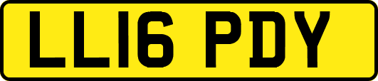 LL16PDY