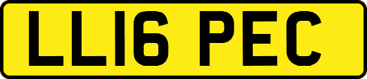 LL16PEC