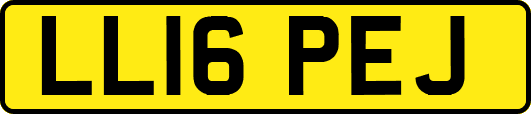 LL16PEJ