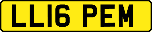 LL16PEM