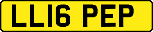 LL16PEP