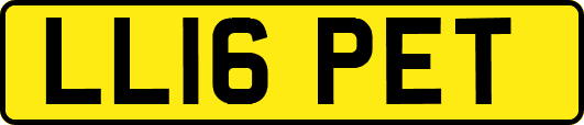 LL16PET