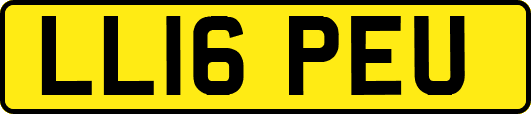 LL16PEU