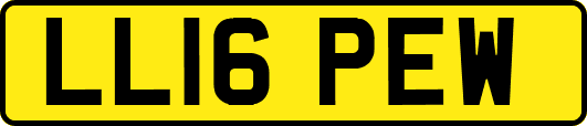 LL16PEW