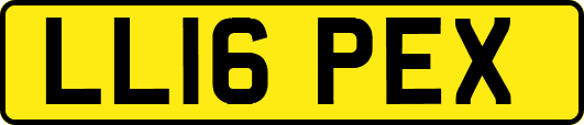 LL16PEX