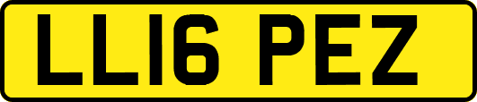 LL16PEZ