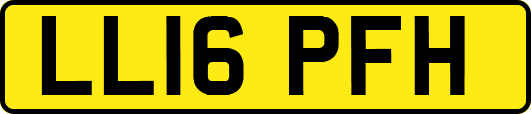 LL16PFH