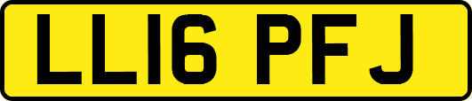 LL16PFJ