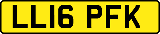 LL16PFK