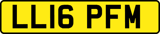 LL16PFM