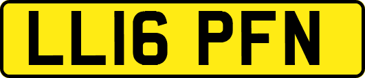 LL16PFN