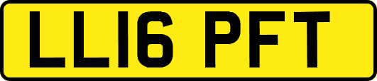 LL16PFT
