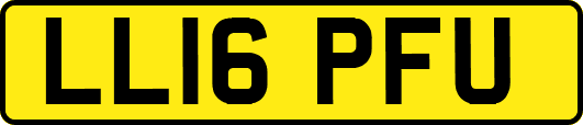 LL16PFU