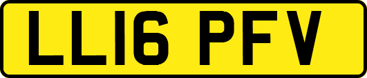 LL16PFV