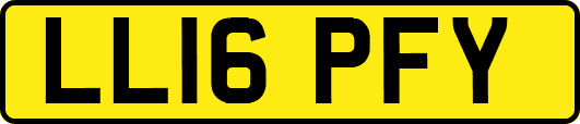 LL16PFY