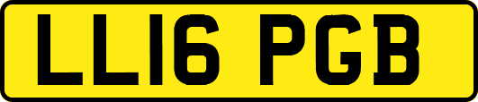 LL16PGB