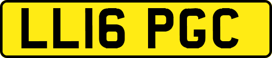 LL16PGC