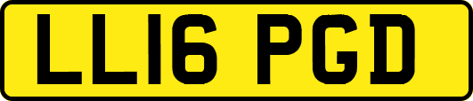 LL16PGD