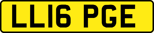 LL16PGE